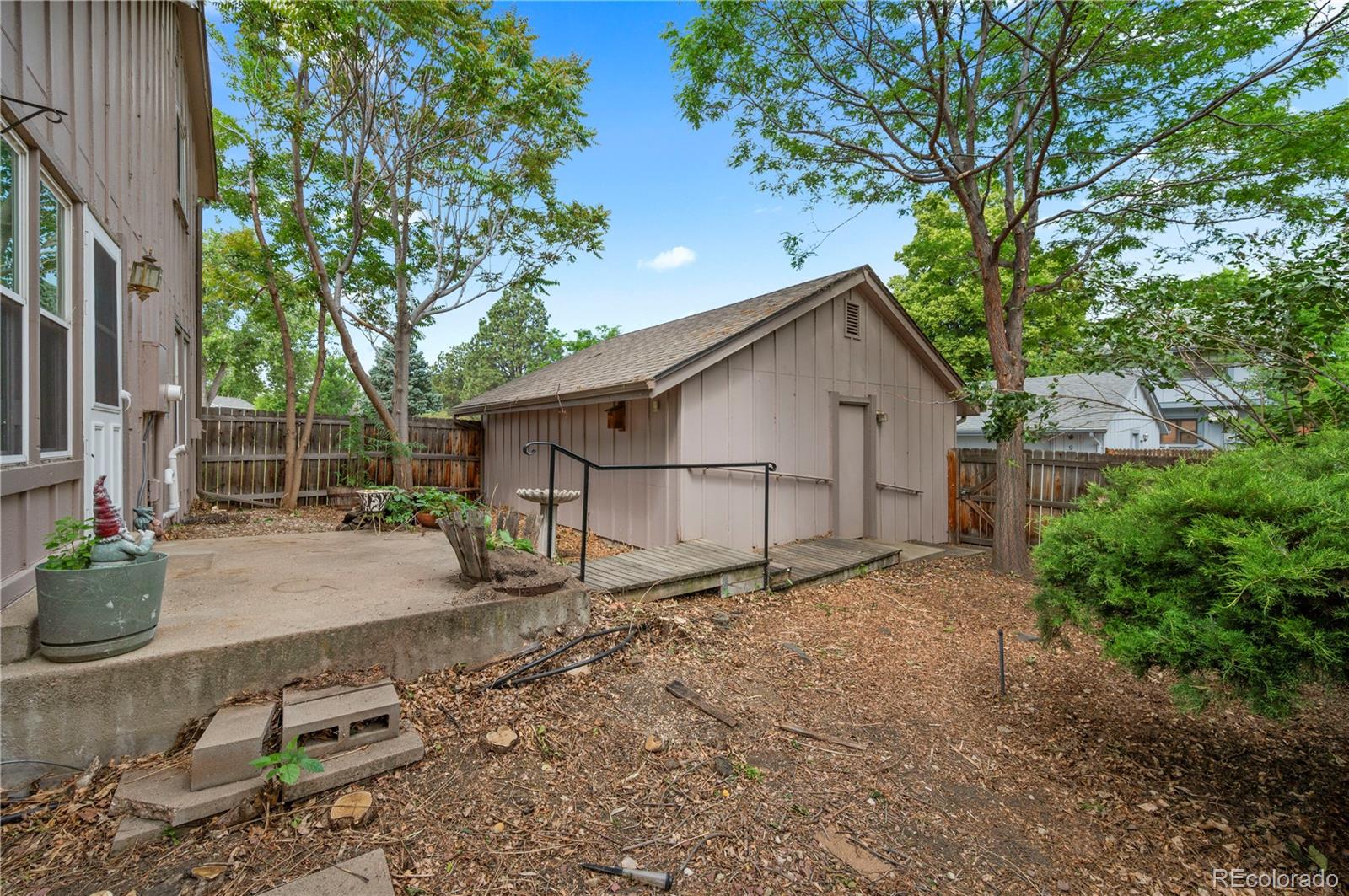 MLS Image #25 for 9238 w 86th place,arvada, Colorado