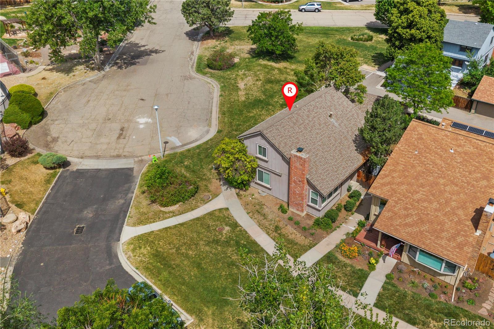 MLS Image #27 for 9238 w 86th place,arvada, Colorado