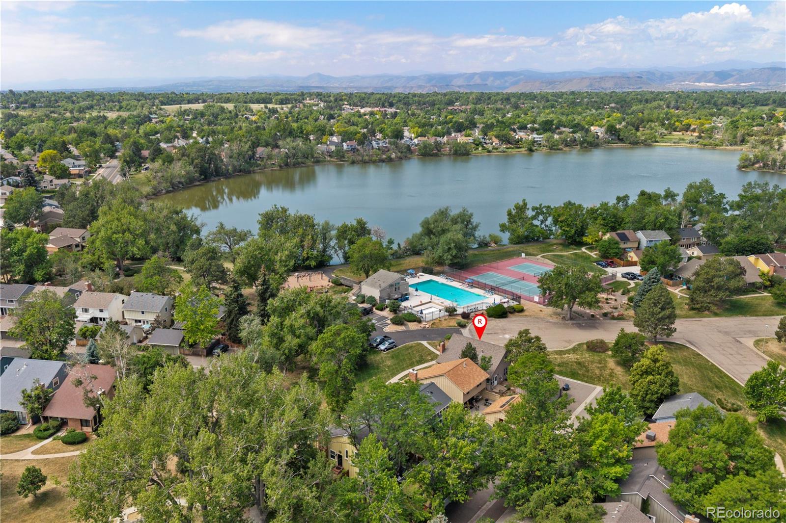 MLS Image #28 for 9238 w 86th place,arvada, Colorado