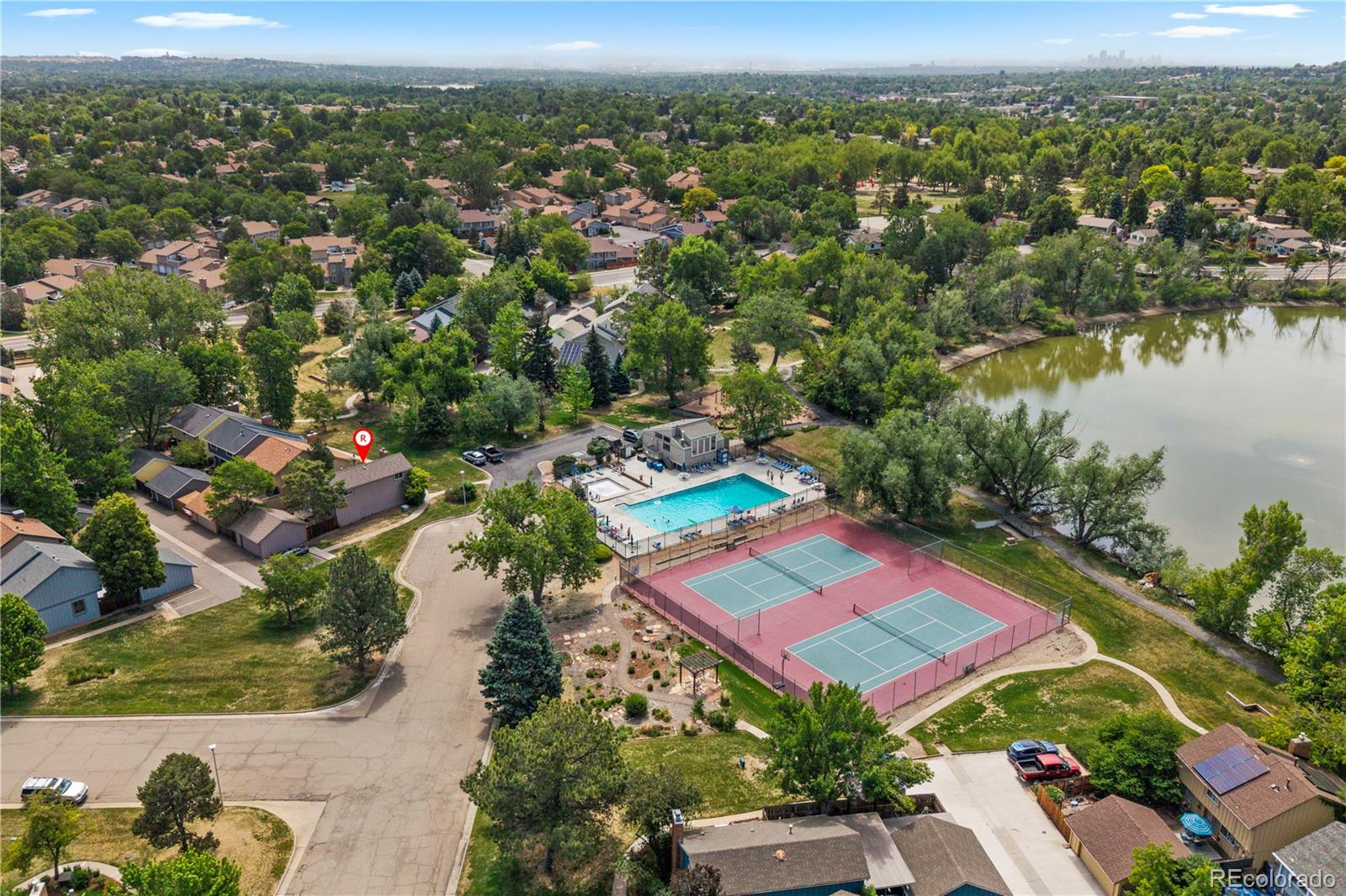 MLS Image #29 for 9238 w 86th place,arvada, Colorado