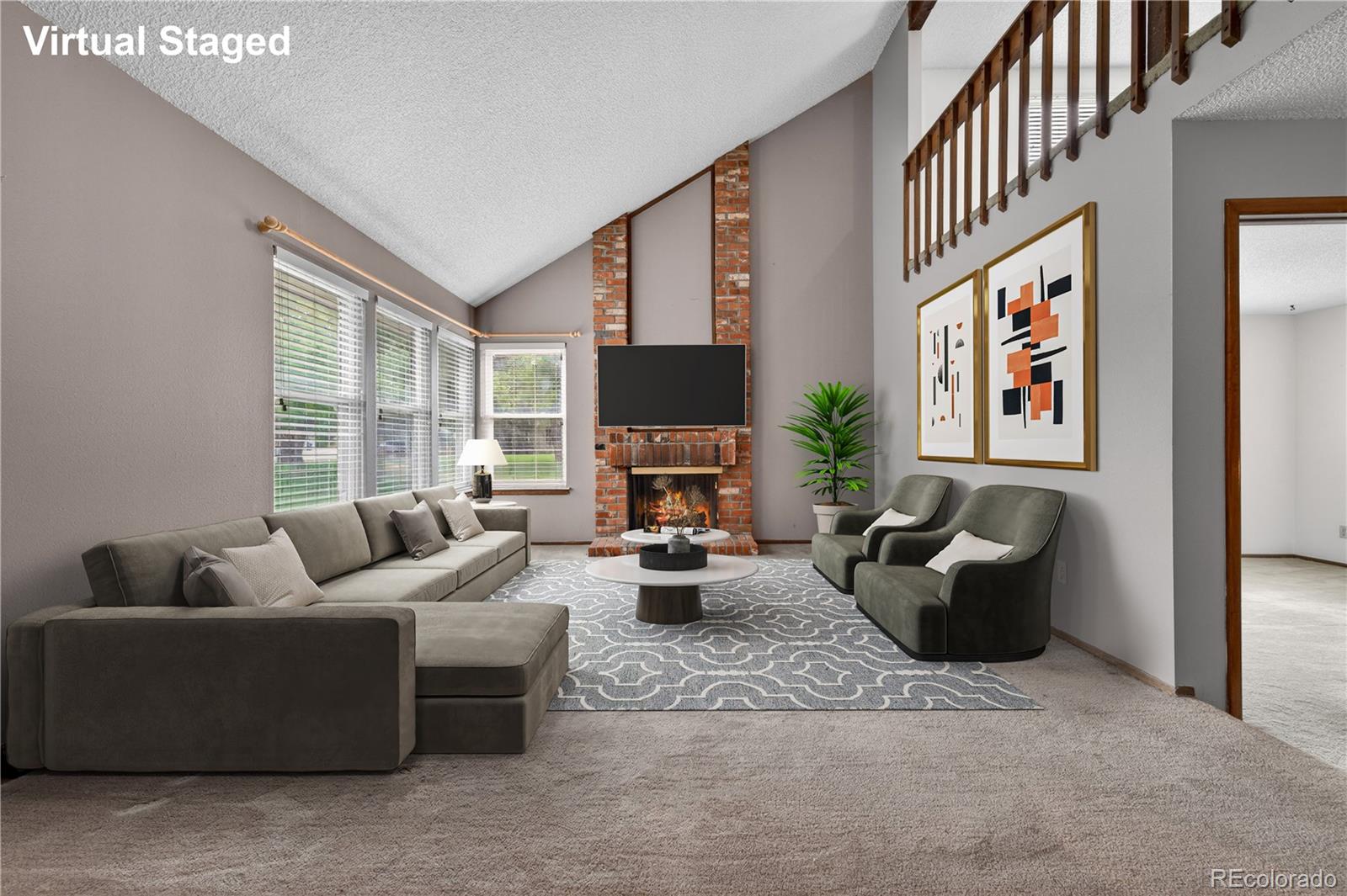 MLS Image #3 for 9238 w 86th place,arvada, Colorado