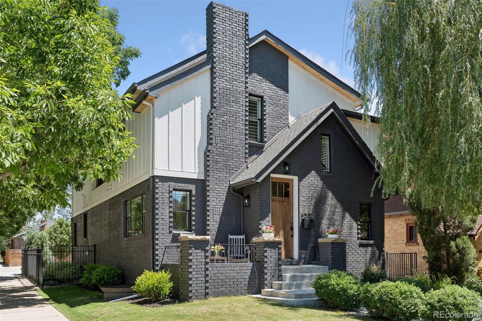 MLS Image #0 for 400 s gaylord street,denver, Colorado