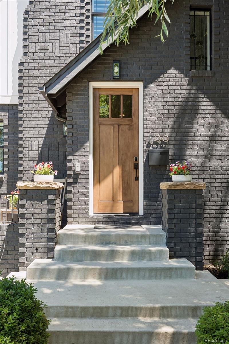 MLS Image #1 for 400 s gaylord street,denver, Colorado