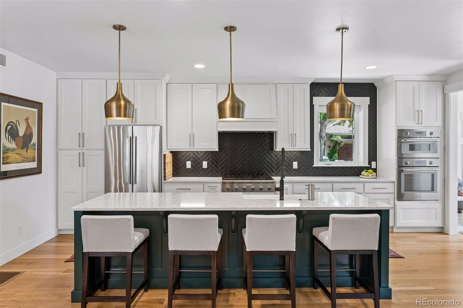 MLS Image #10 for 400 s gaylord street,denver, Colorado