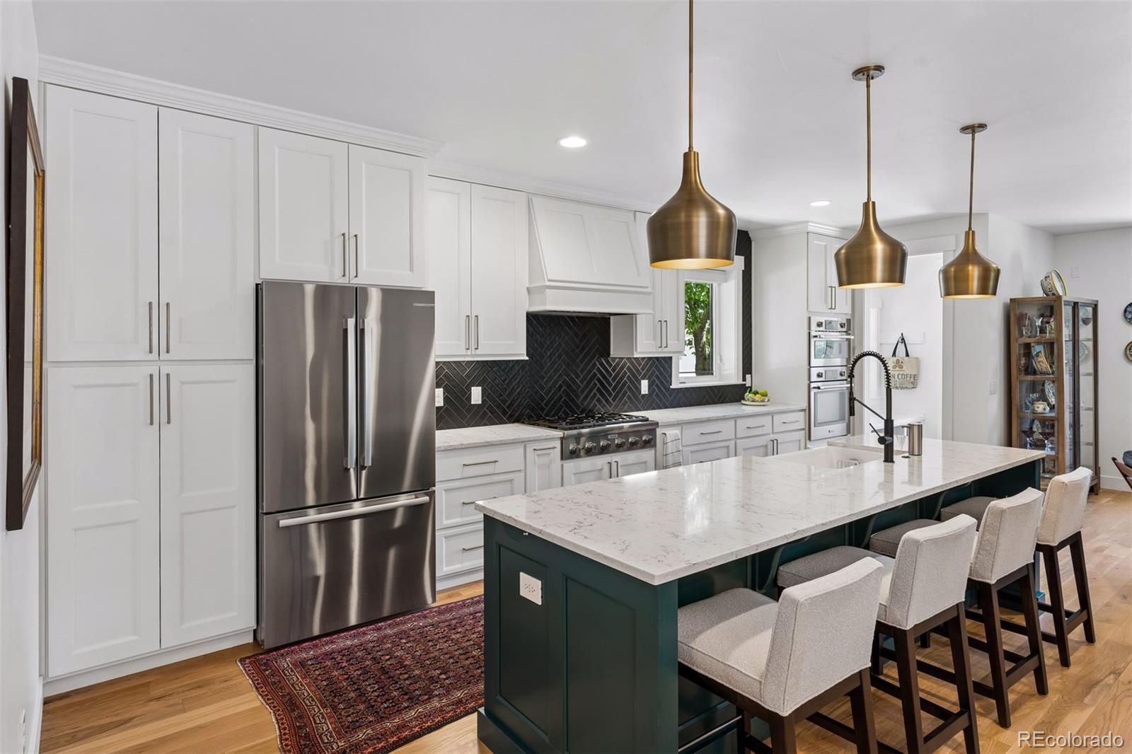 MLS Image #11 for 400 s gaylord street,denver, Colorado