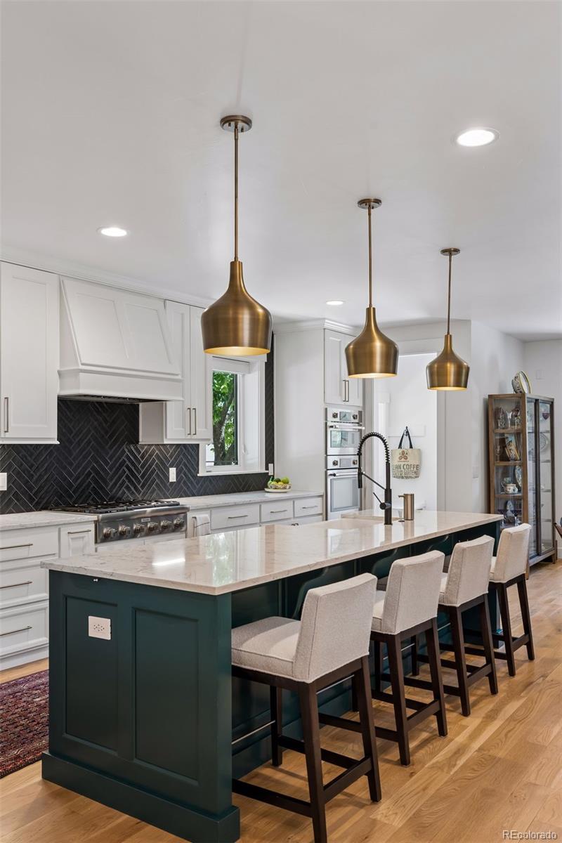 MLS Image #12 for 400 s gaylord street,denver, Colorado