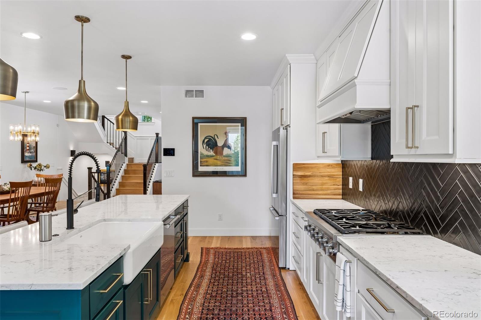 MLS Image #13 for 400 s gaylord street,denver, Colorado