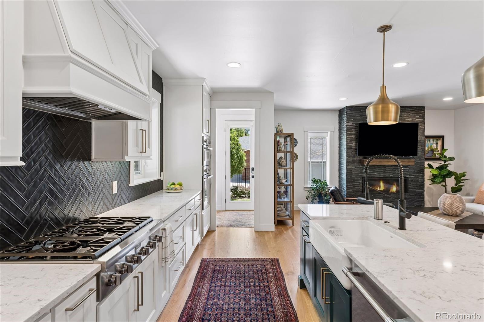 MLS Image #14 for 400 s gaylord street,denver, Colorado
