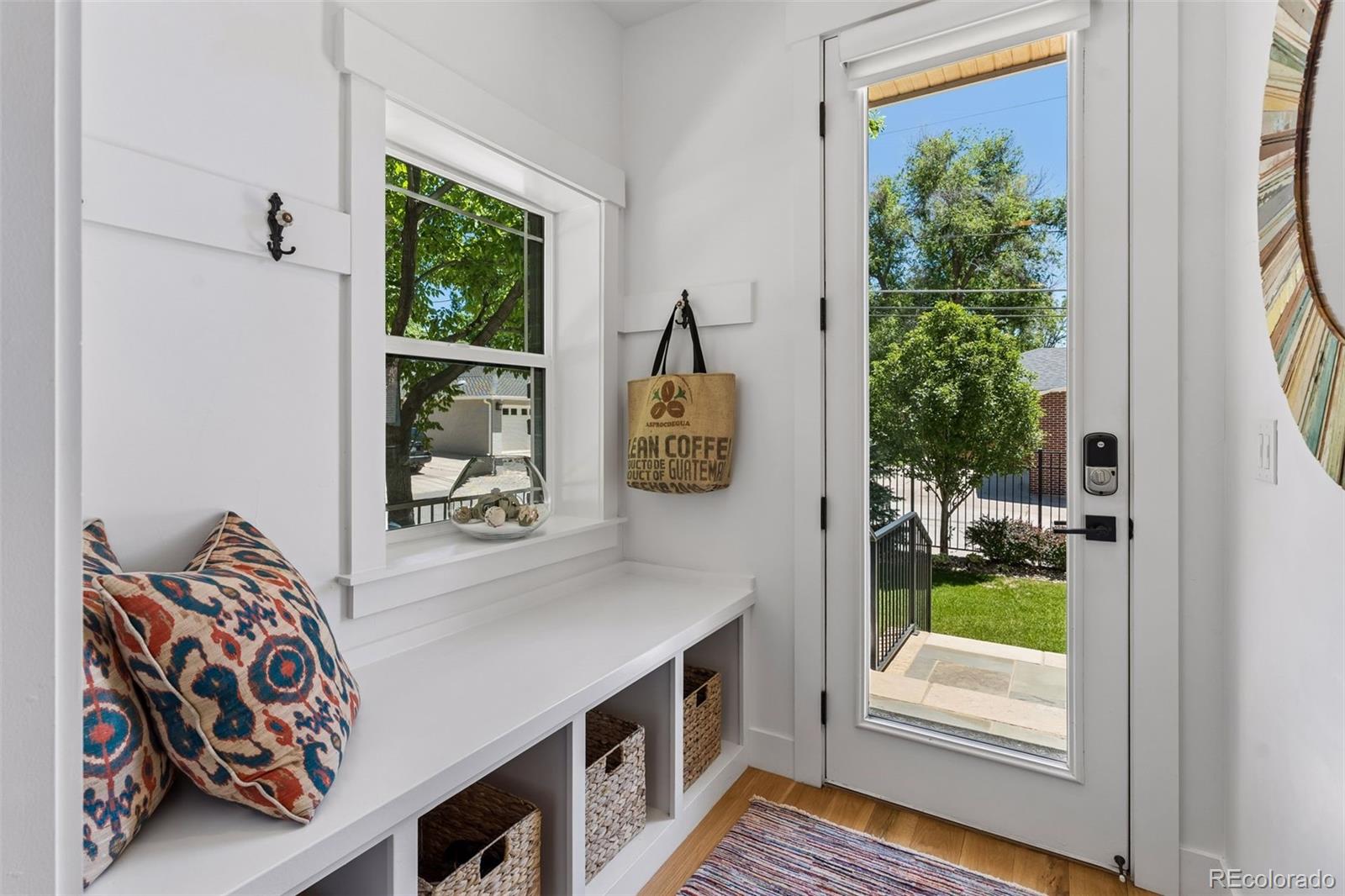 MLS Image #15 for 400 s gaylord street,denver, Colorado