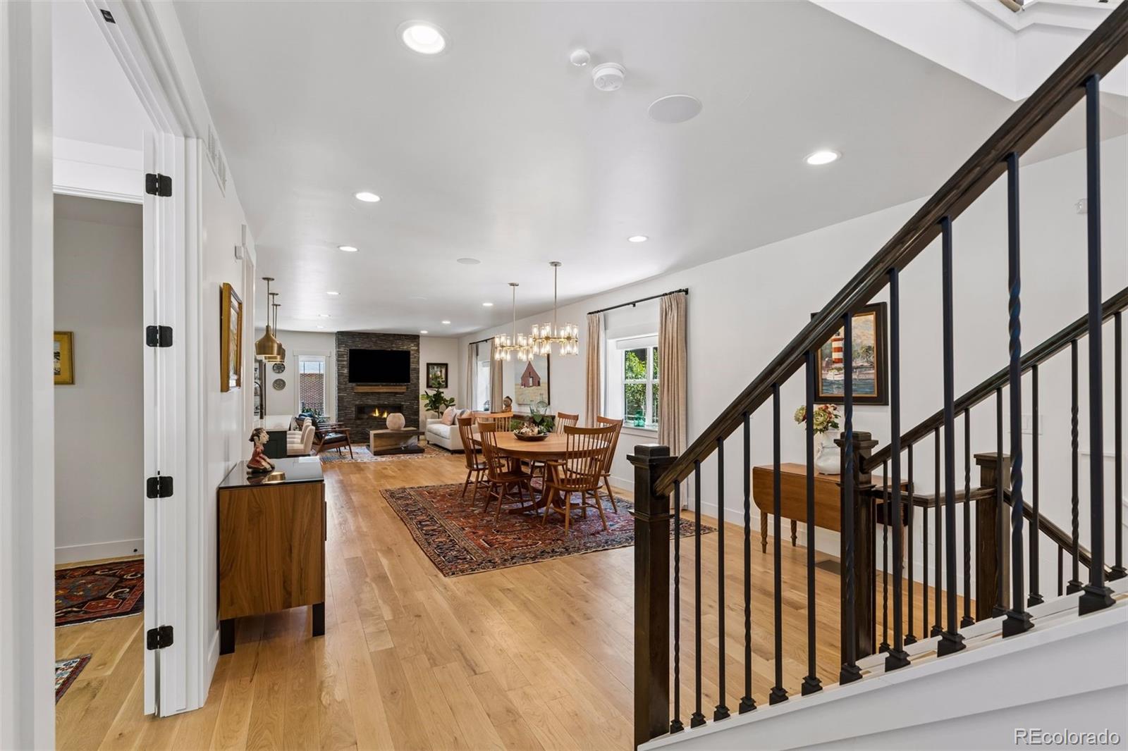 MLS Image #2 for 400 s gaylord street,denver, Colorado