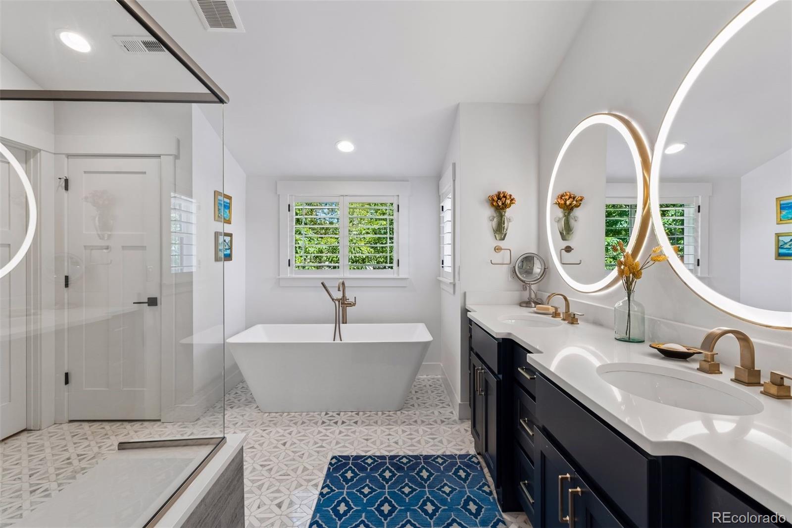 MLS Image #23 for 400 s gaylord street,denver, Colorado