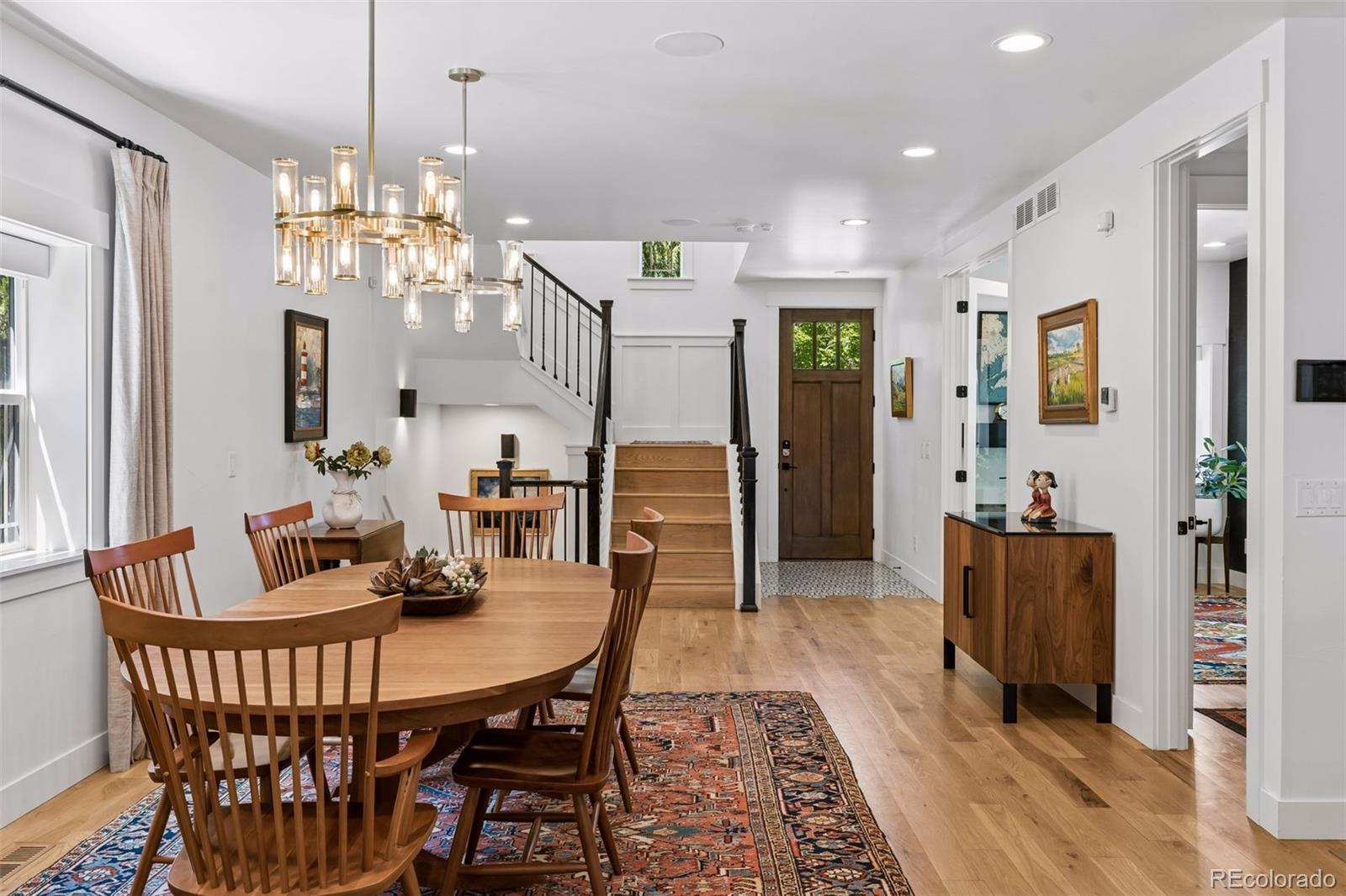 MLS Image #3 for 400 s gaylord street,denver, Colorado