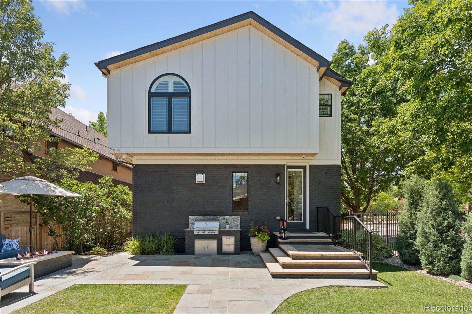 MLS Image #38 for 400 s gaylord street,denver, Colorado