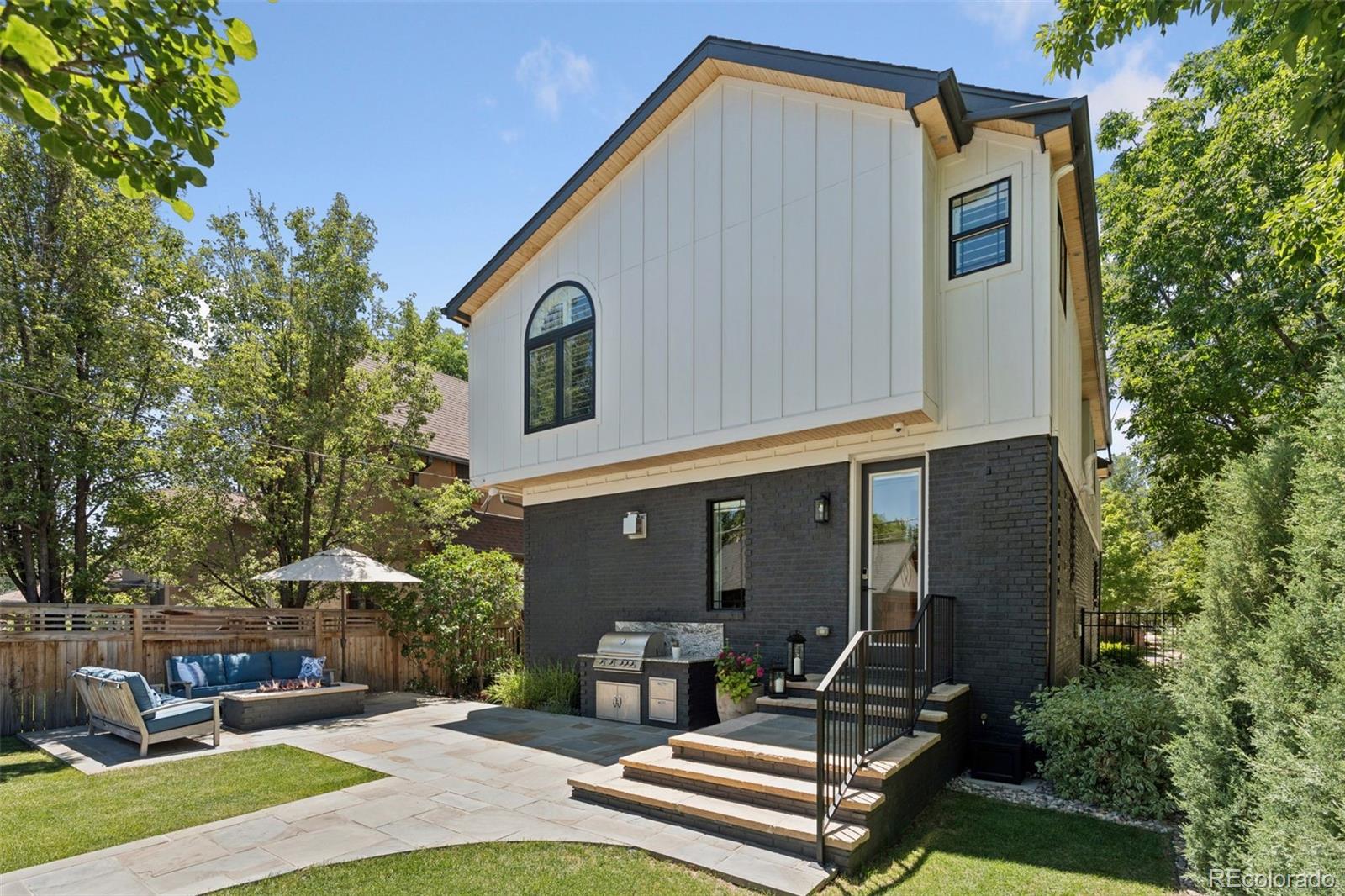 MLS Image #39 for 400 s gaylord street,denver, Colorado