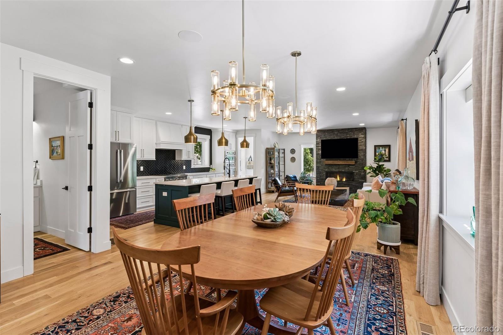 MLS Image #4 for 400 s gaylord street,denver, Colorado