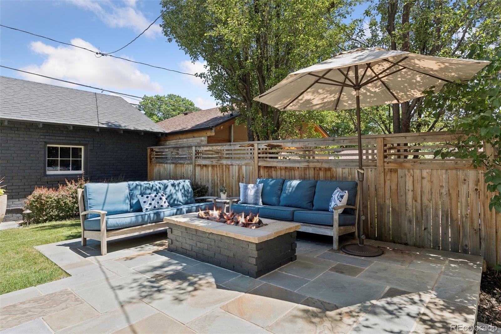 MLS Image #40 for 400 s gaylord street,denver, Colorado
