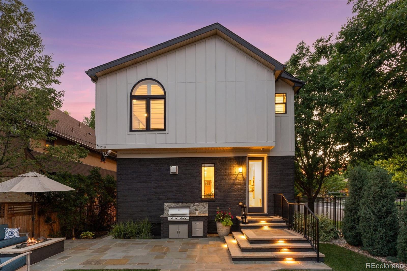 MLS Image #42 for 400 s gaylord street,denver, Colorado