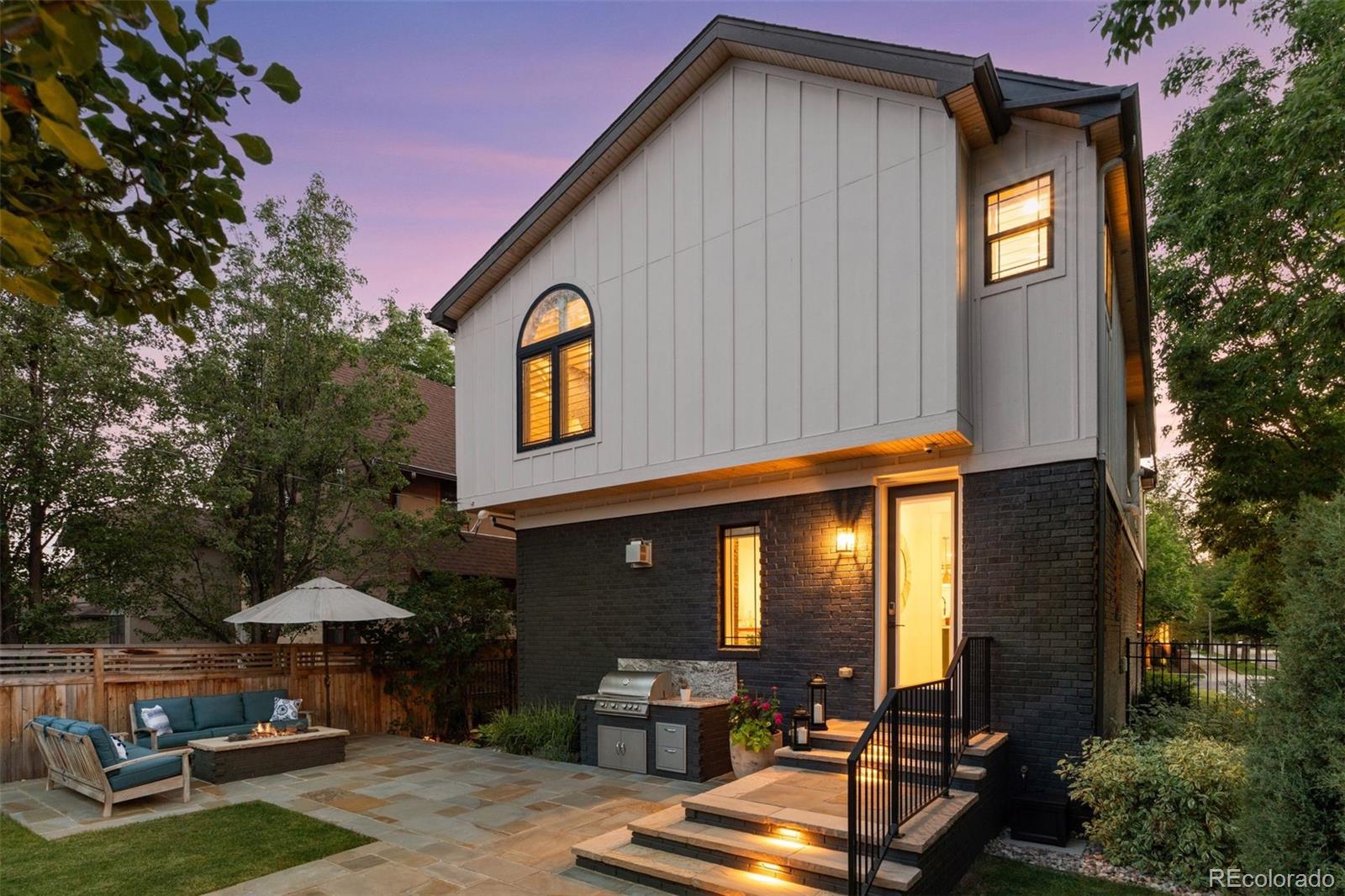 MLS Image #43 for 400 s gaylord street,denver, Colorado