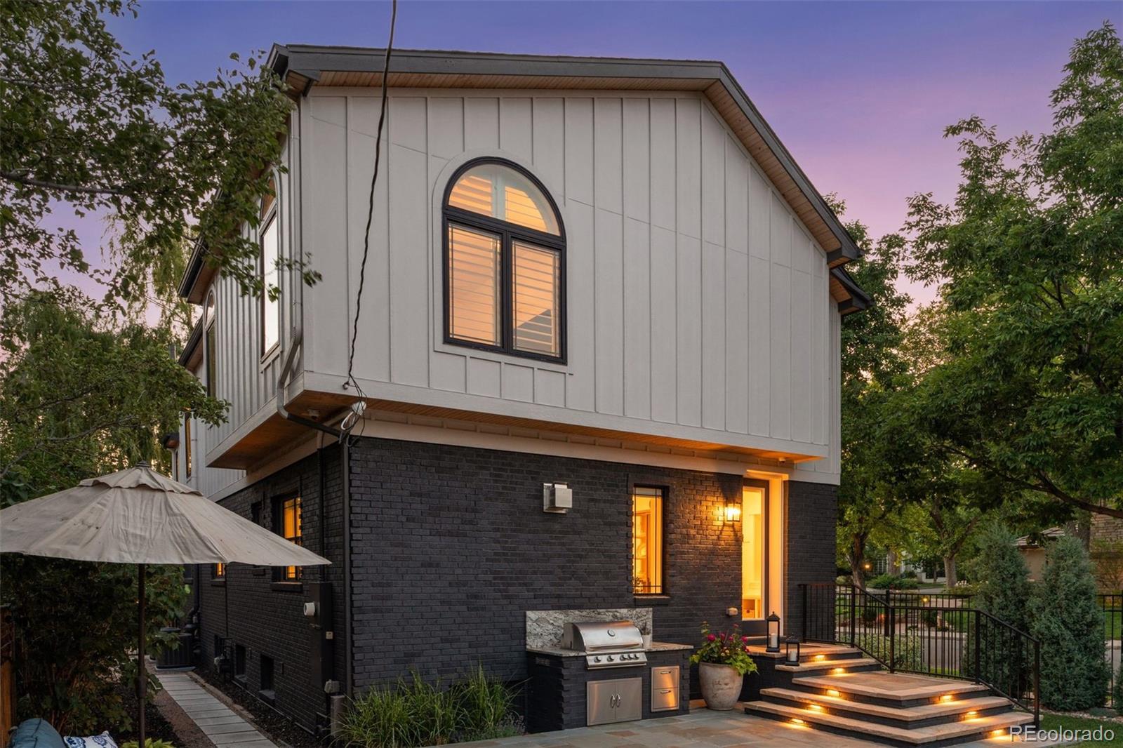 MLS Image #44 for 400 s gaylord street,denver, Colorado