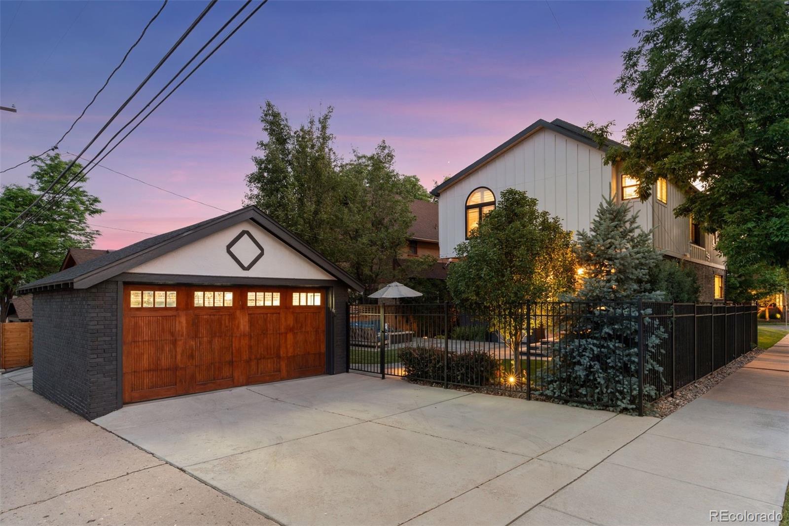 MLS Image #45 for 400 s gaylord street,denver, Colorado