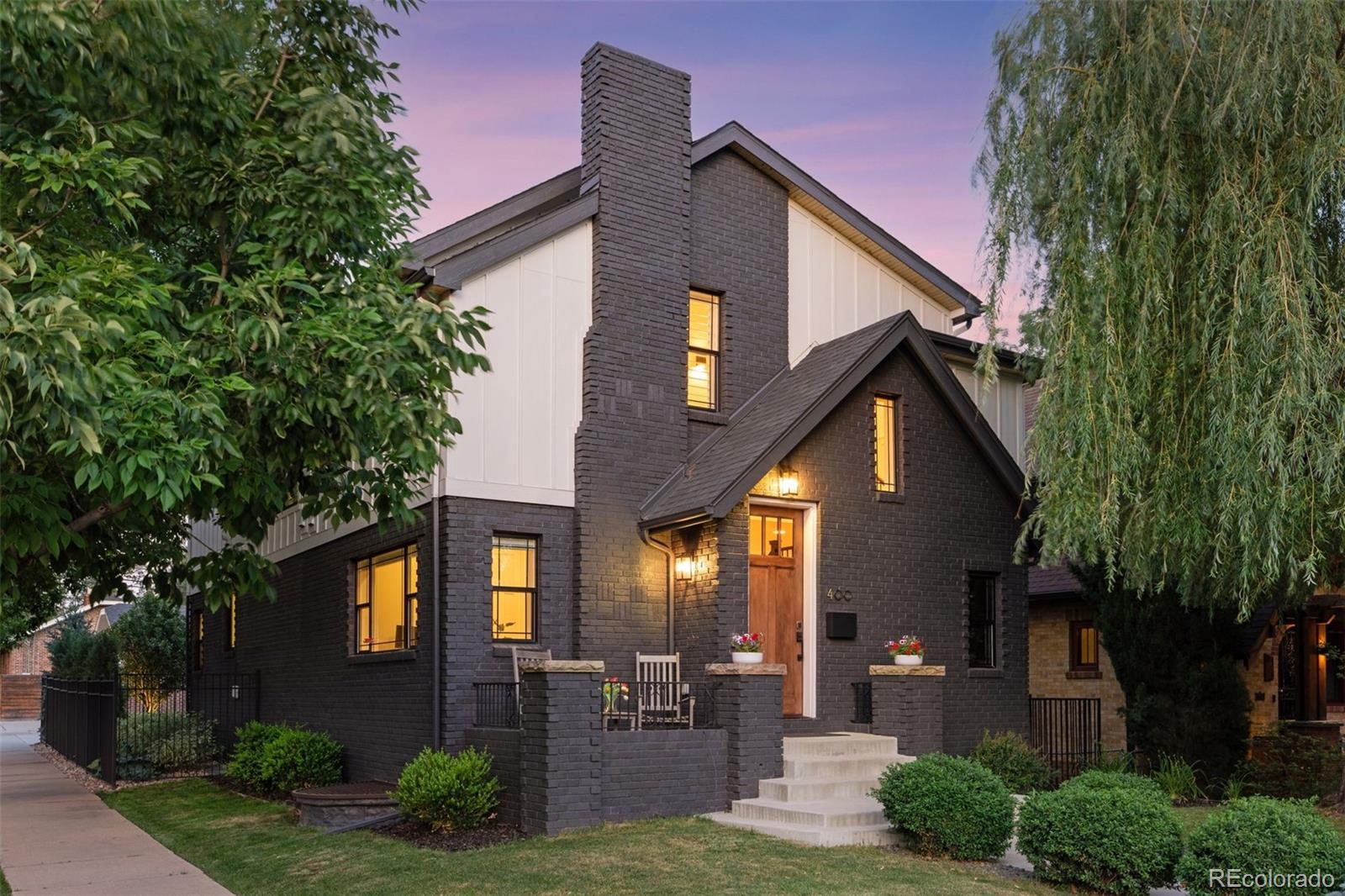MLS Image #46 for 400 s gaylord street,denver, Colorado