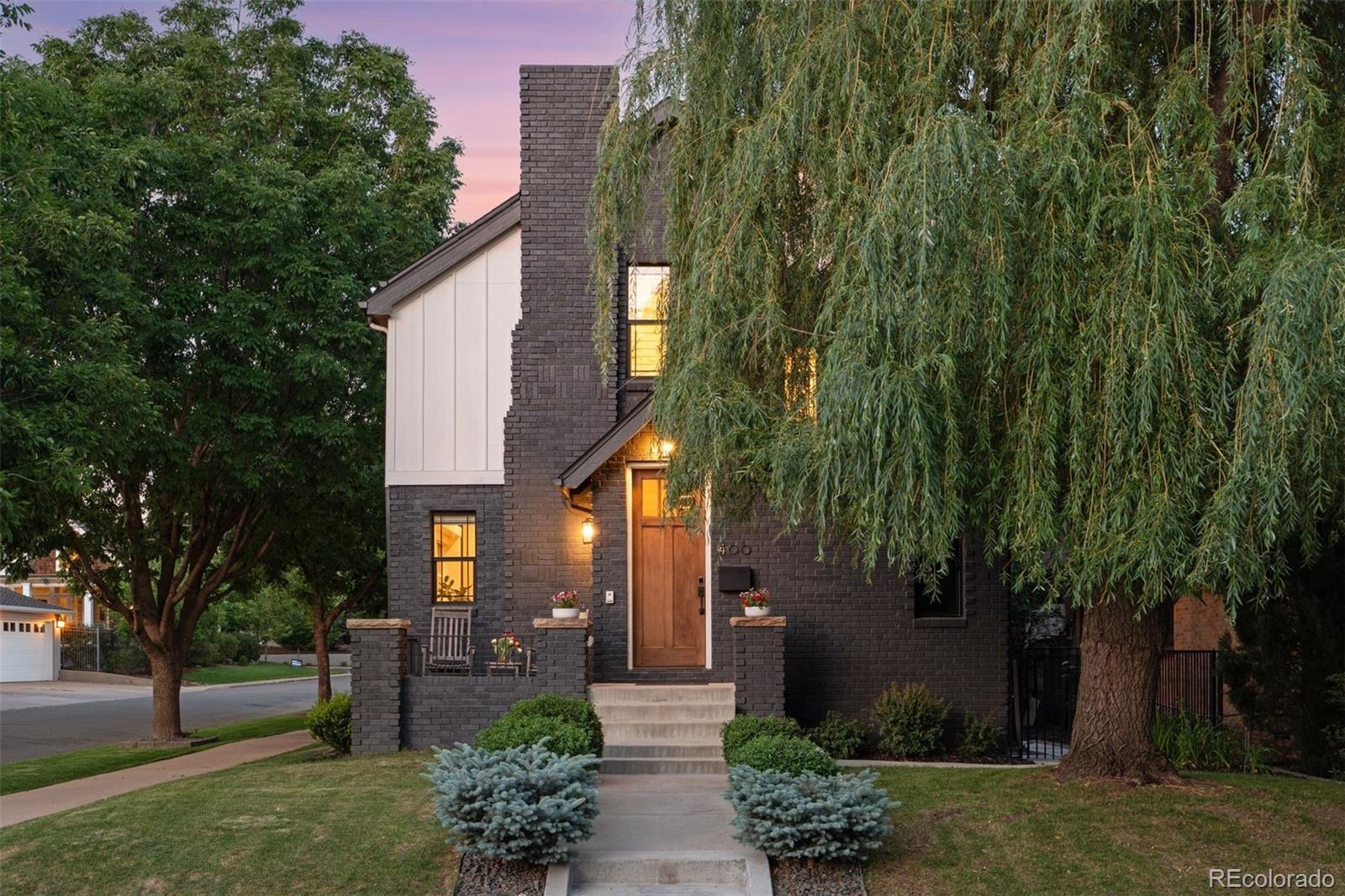 MLS Image #47 for 400 s gaylord street,denver, Colorado