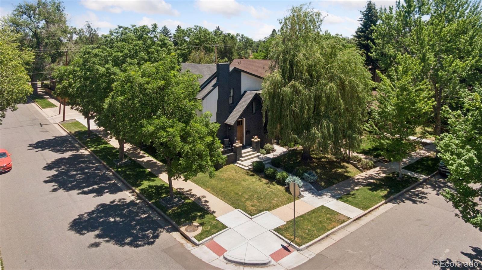 MLS Image #48 for 400 s gaylord street,denver, Colorado