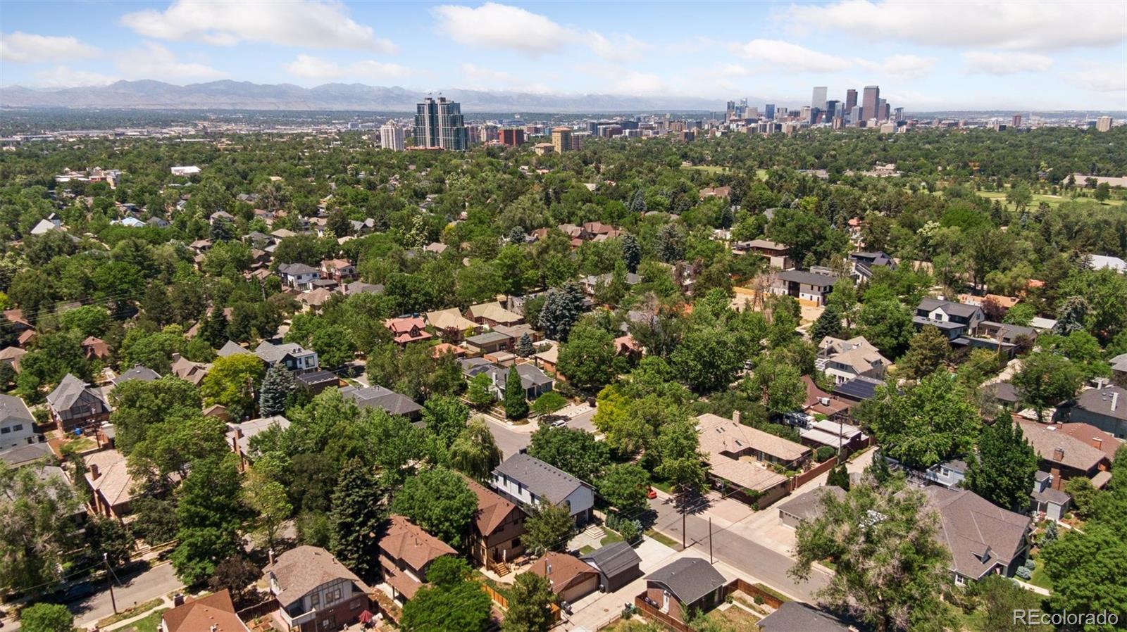 MLS Image #49 for 400 s gaylord street,denver, Colorado
