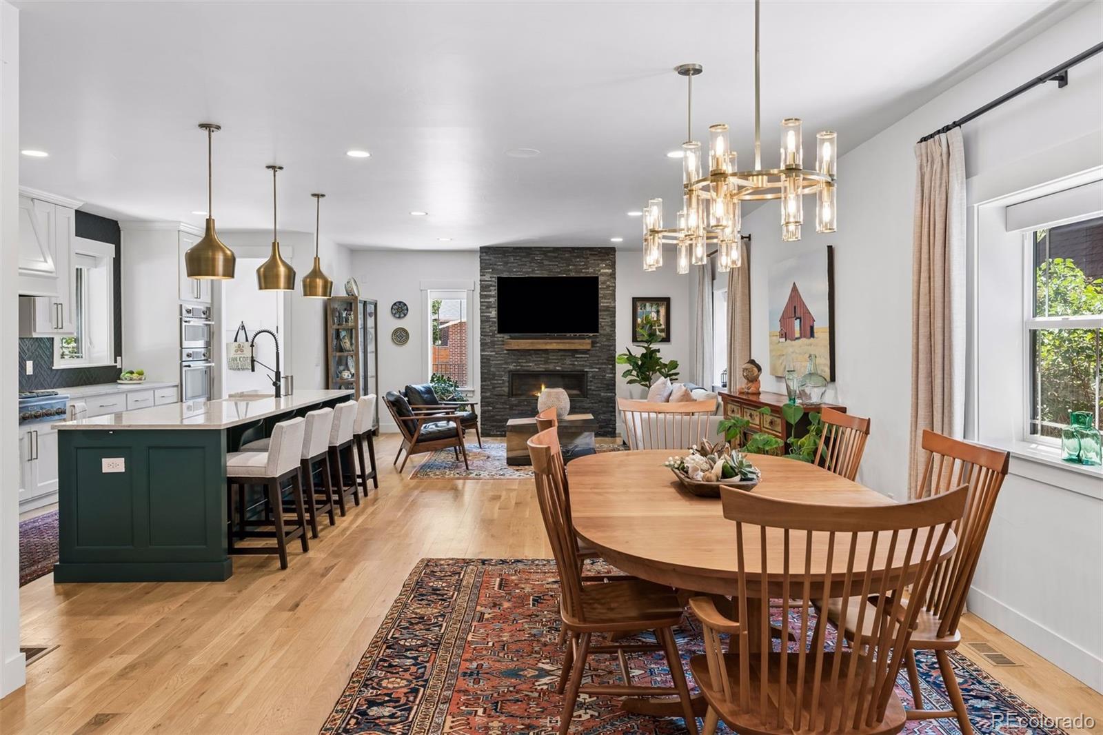 MLS Image #5 for 400 s gaylord street,denver, Colorado