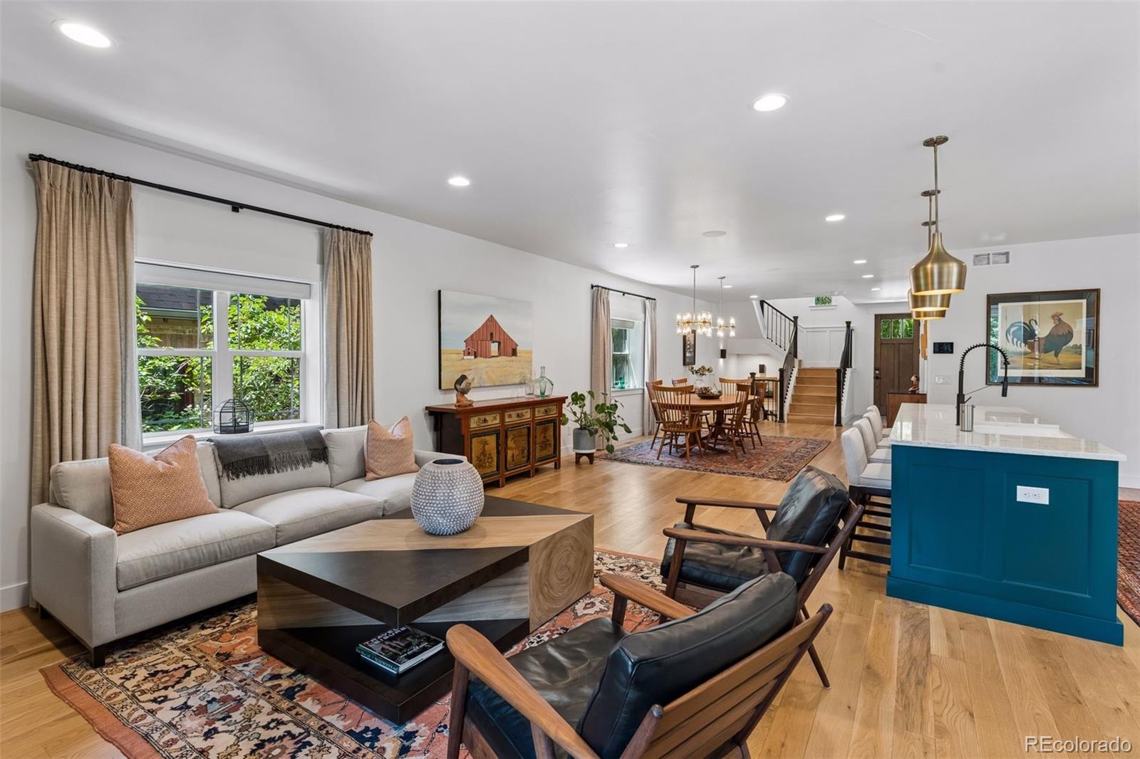 MLS Image #7 for 400 s gaylord street,denver, Colorado
