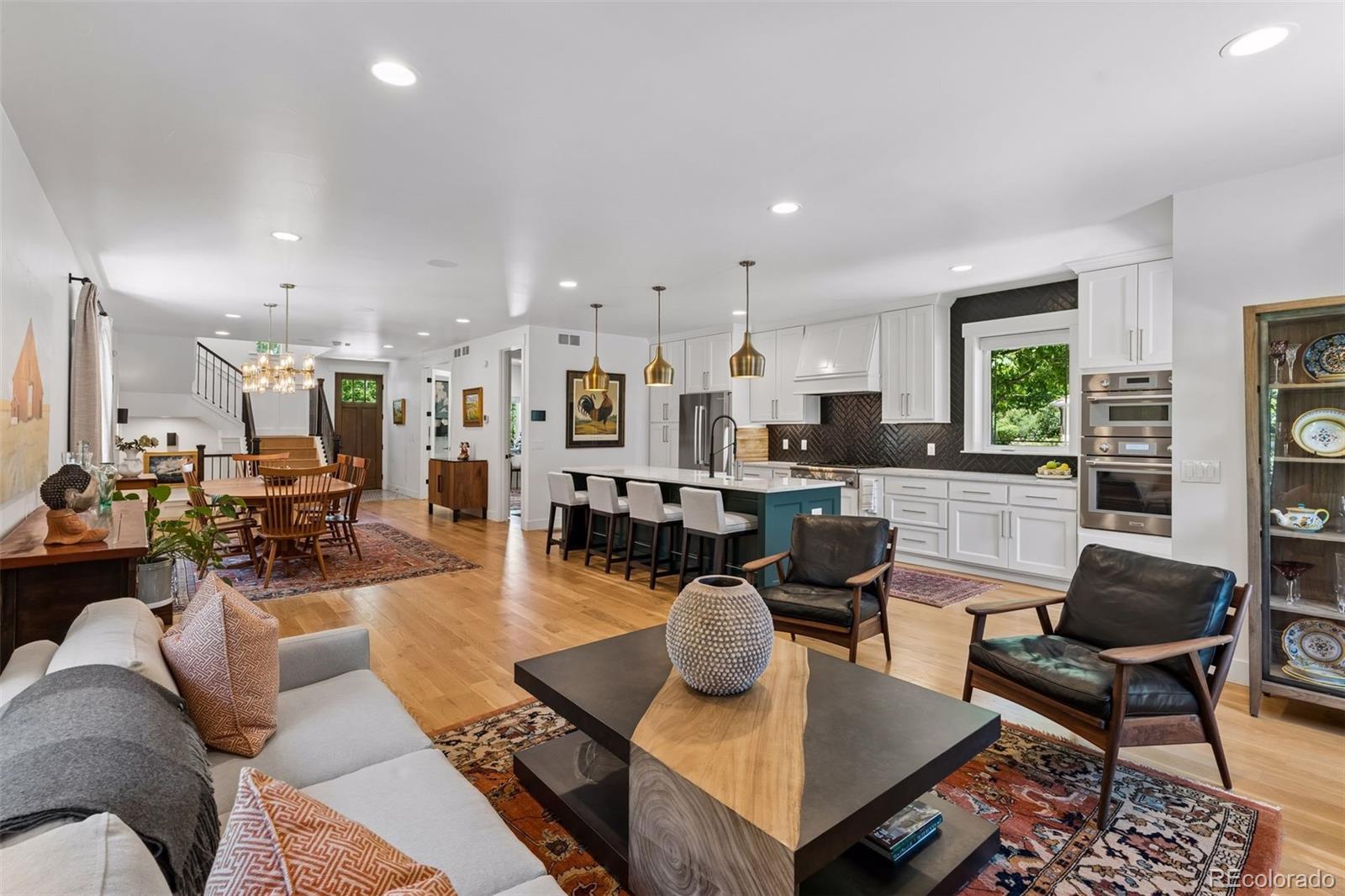 MLS Image #8 for 400 s gaylord street,denver, Colorado