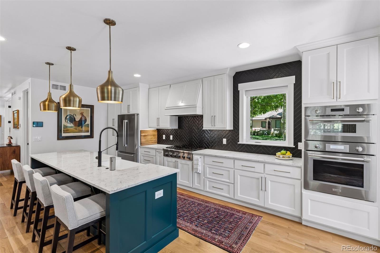 MLS Image #9 for 400 s gaylord street,denver, Colorado