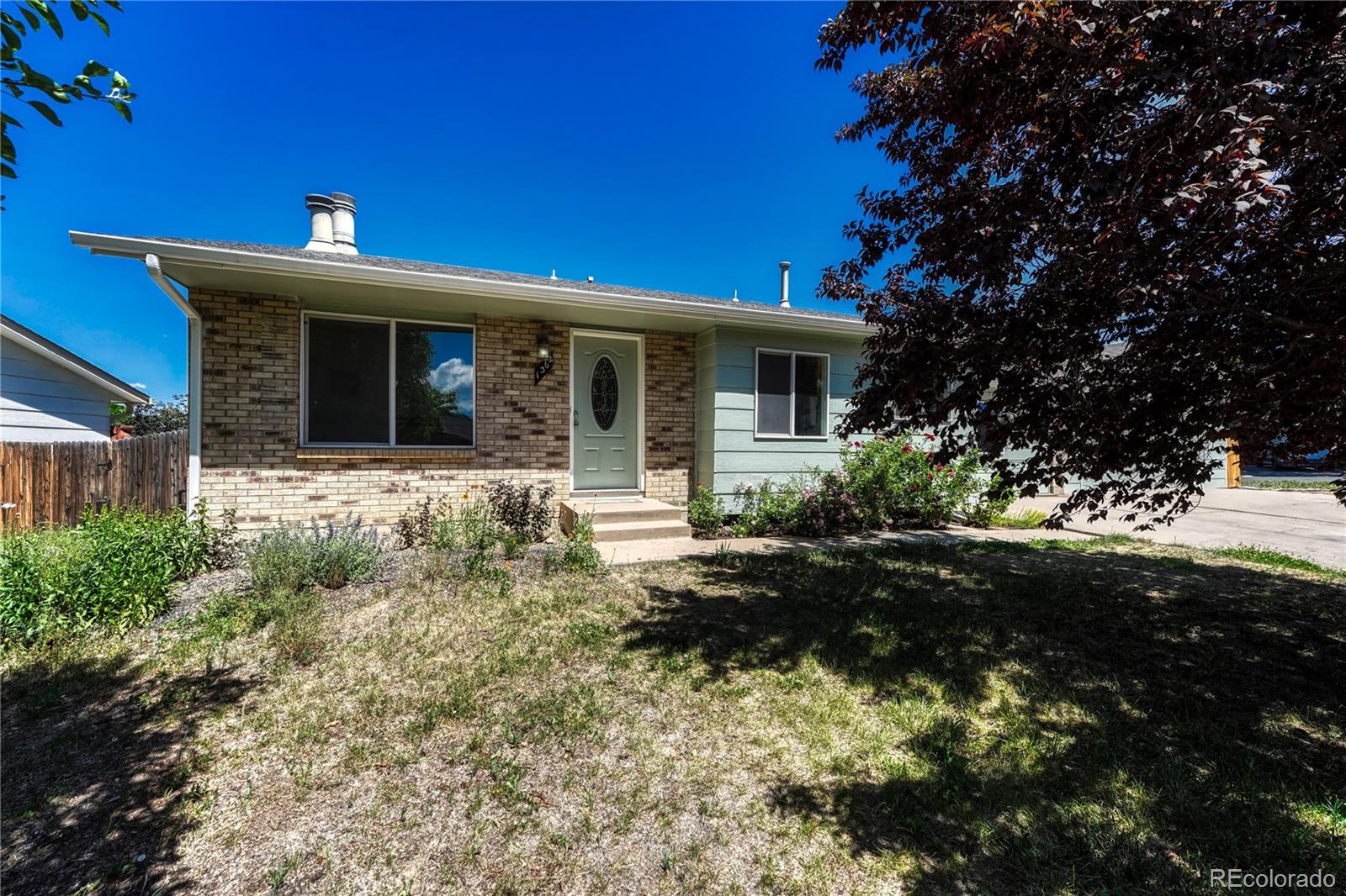 MLS Image #1 for 1362 s andes street,aurora, Colorado