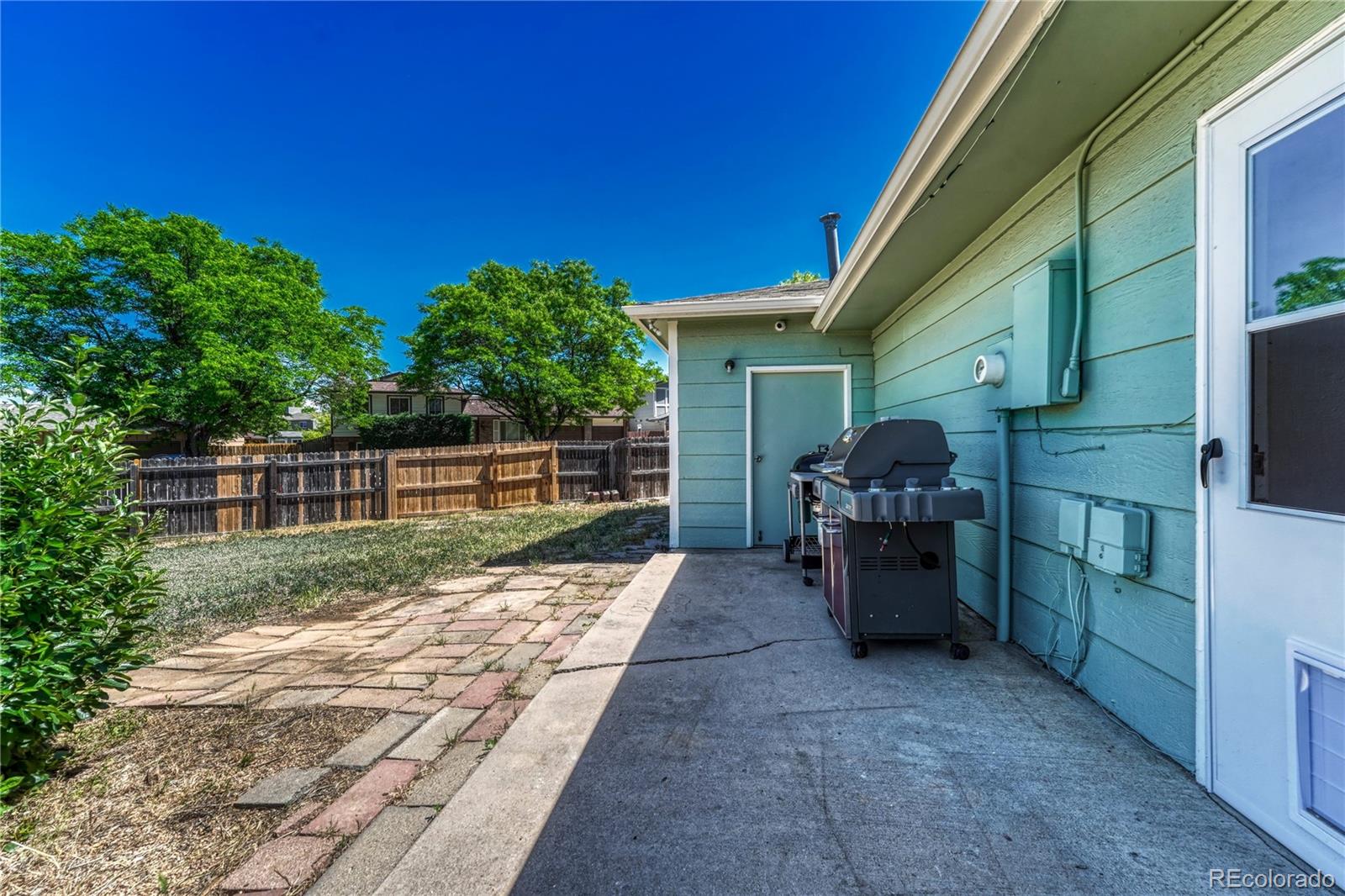 MLS Image #30 for 1362 s andes street,aurora, Colorado