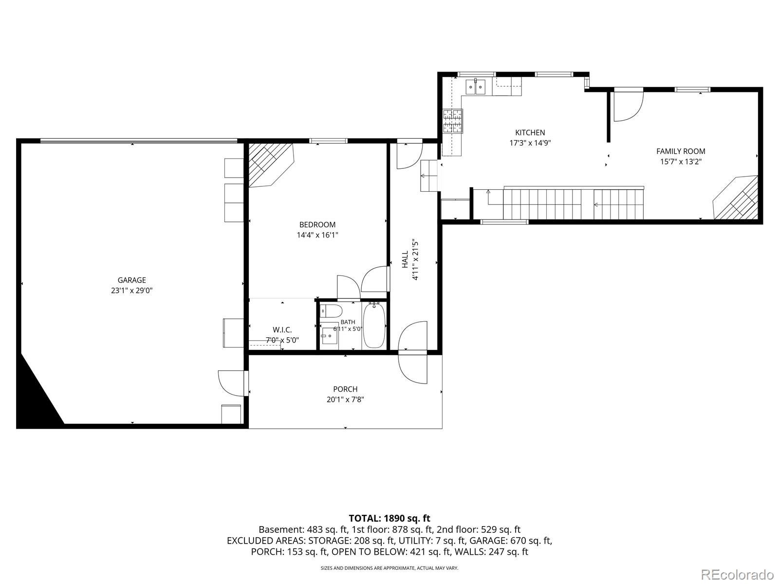 MLS Image #34 for 1362 s andes street,aurora, Colorado