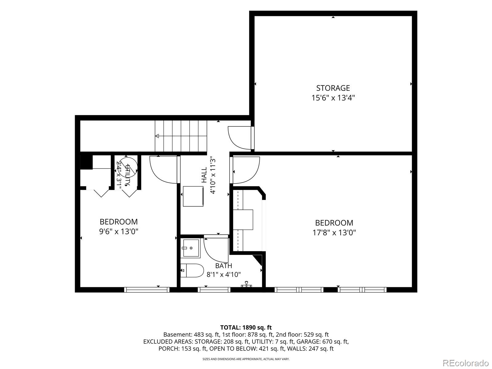 MLS Image #35 for 1362 s andes street,aurora, Colorado