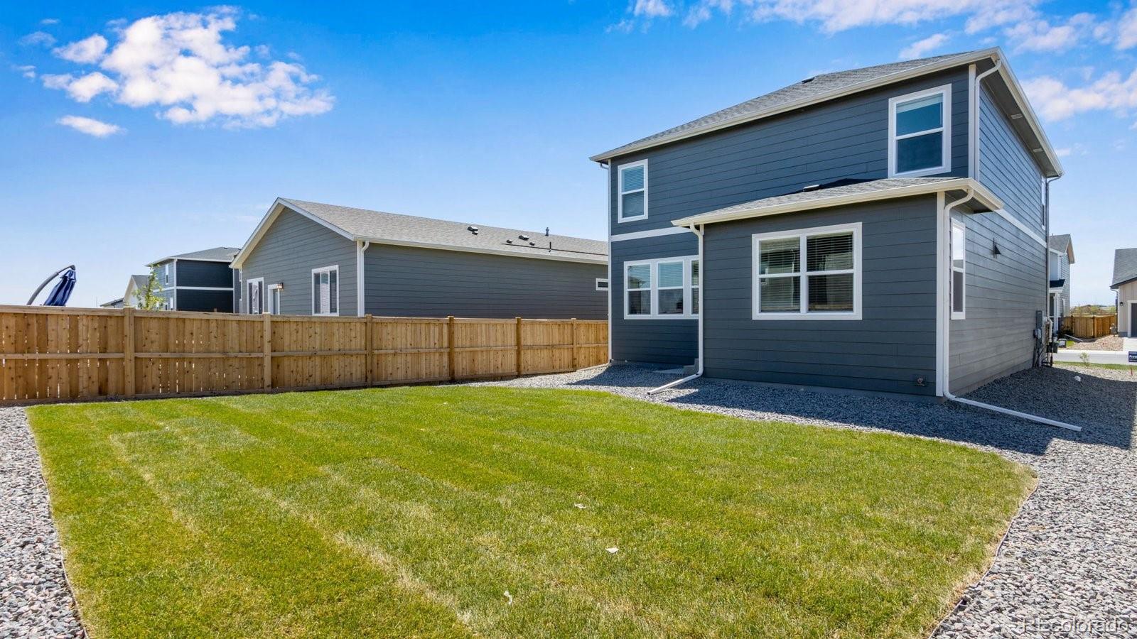 MLS Image #1 for 715  ayrshire road,johnstown, Colorado