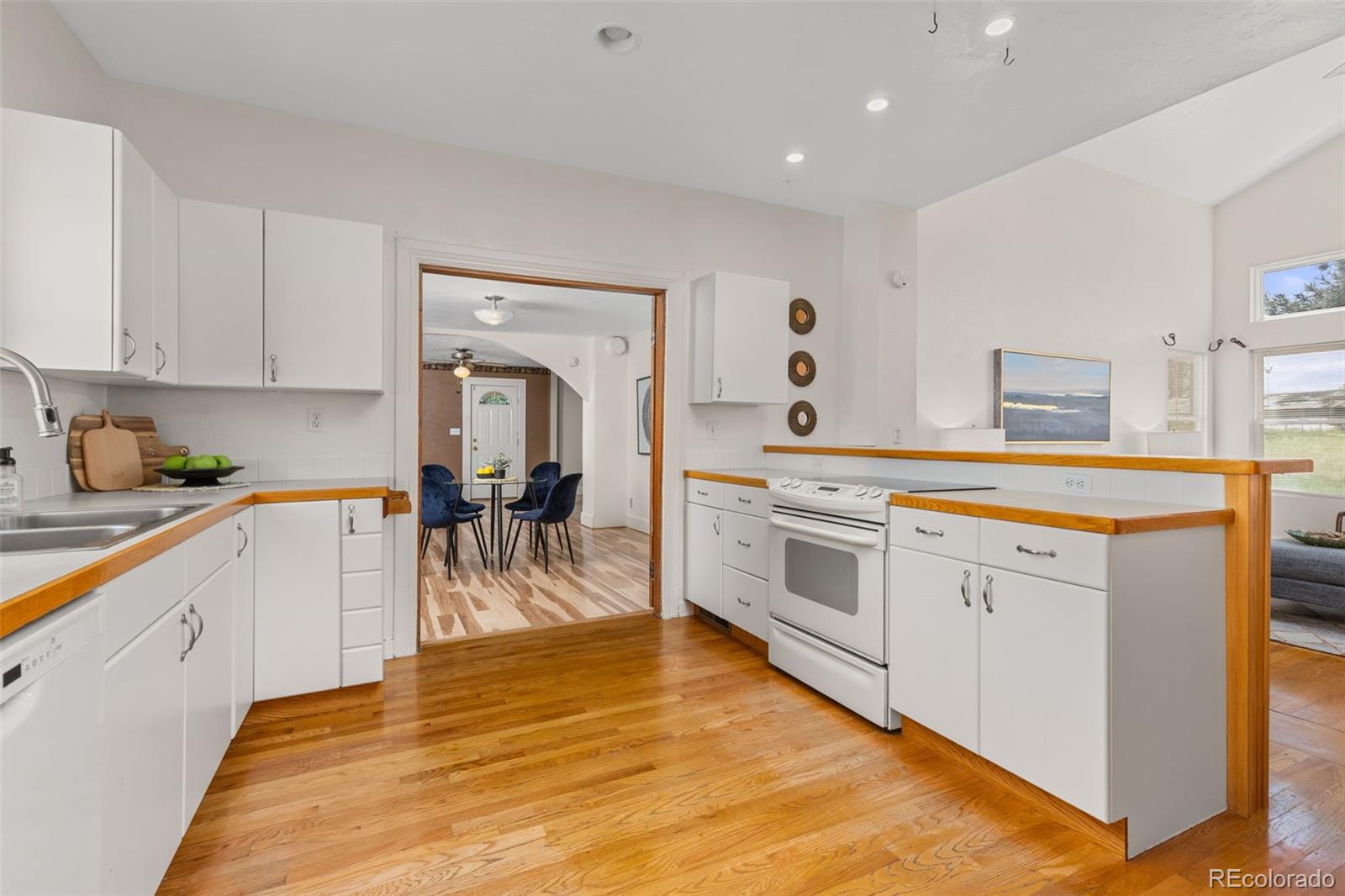 MLS Image #10 for 1299  pine ridge street,elizabeth, Colorado