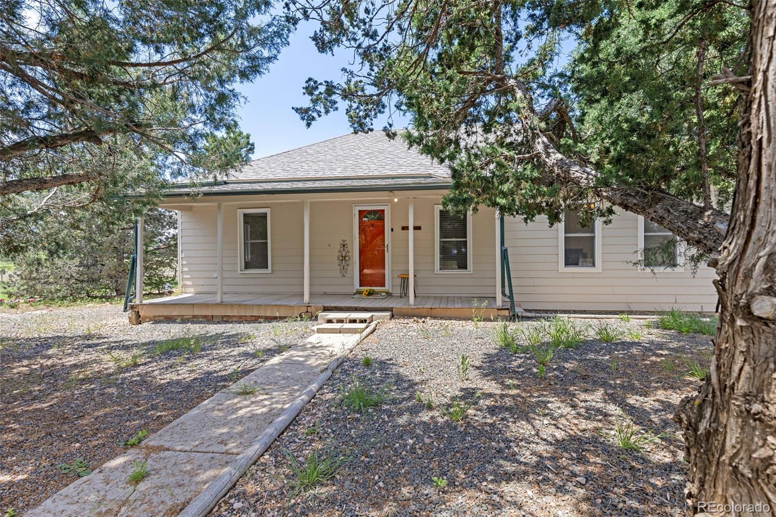 MLS Image #2 for 1299  pine ridge street,elizabeth, Colorado