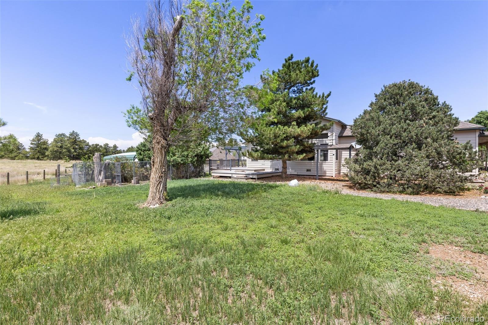MLS Image #27 for 1299  pine ridge street,elizabeth, Colorado