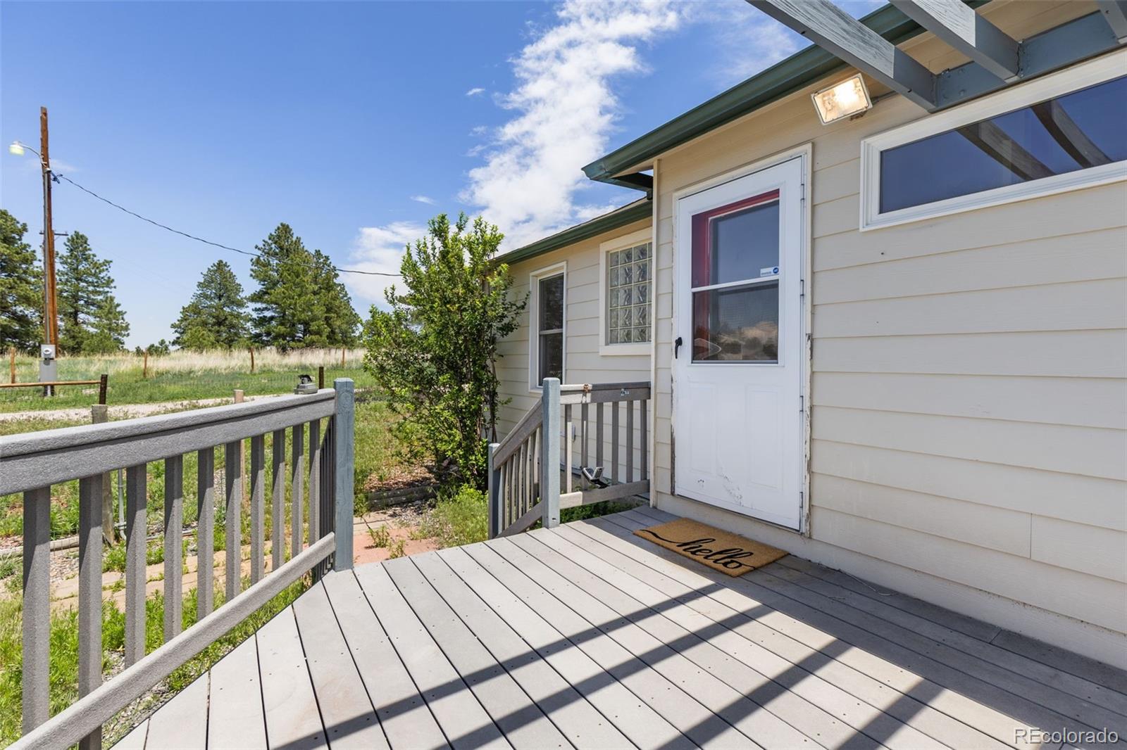 MLS Image #3 for 1299  pine ridge street,elizabeth, Colorado