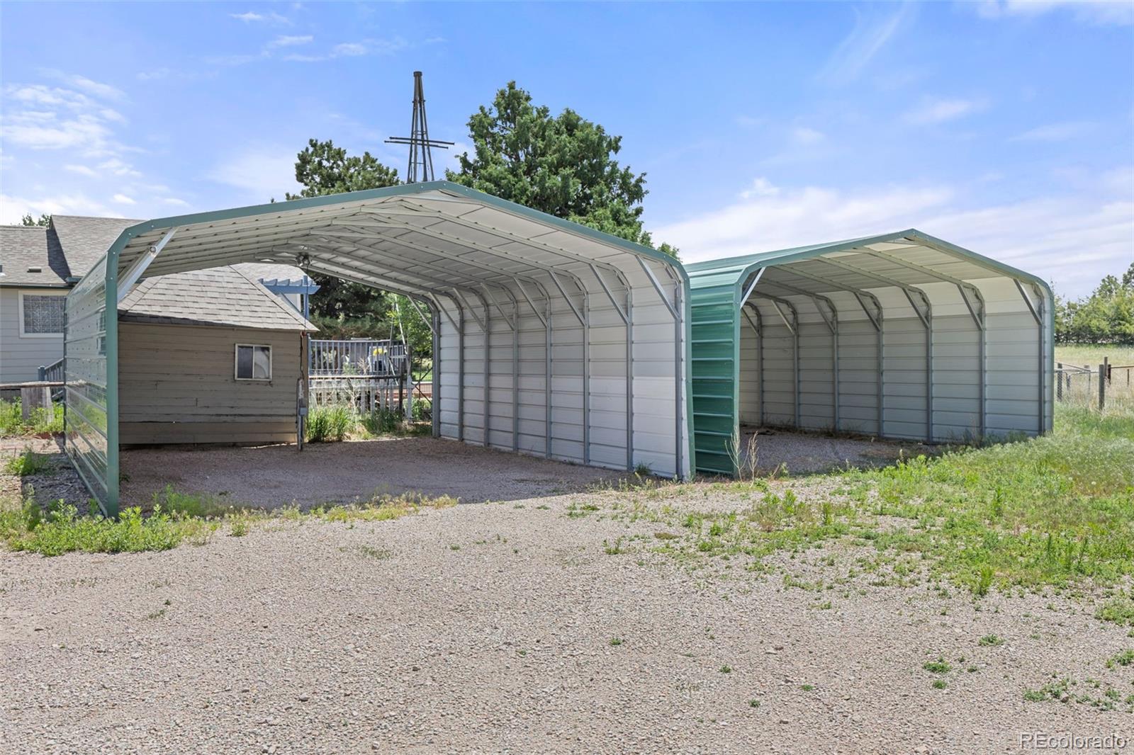 MLS Image #32 for 1299  pine ridge street,elizabeth, Colorado