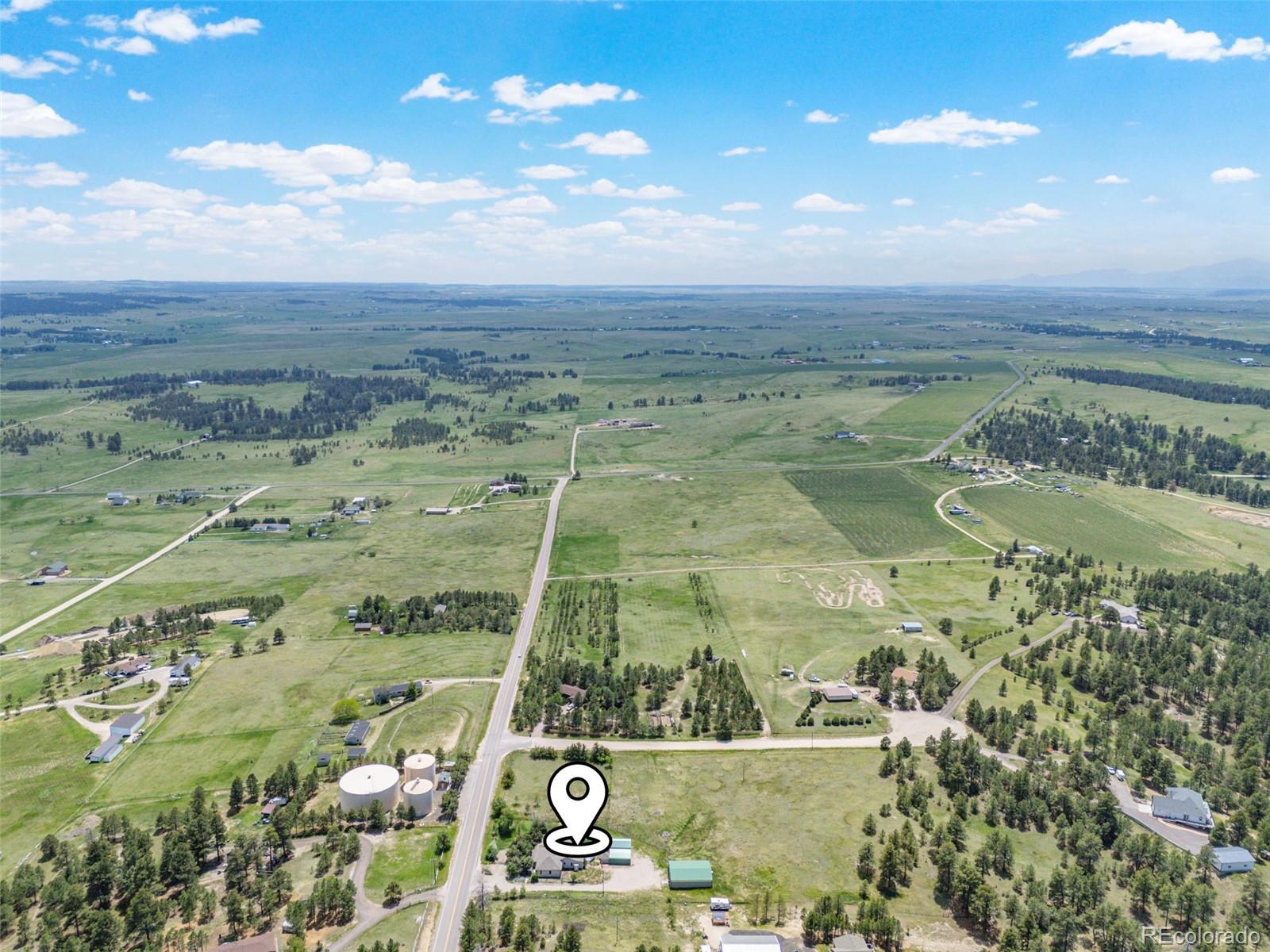 MLS Image #36 for 1299  pine ridge street,elizabeth, Colorado