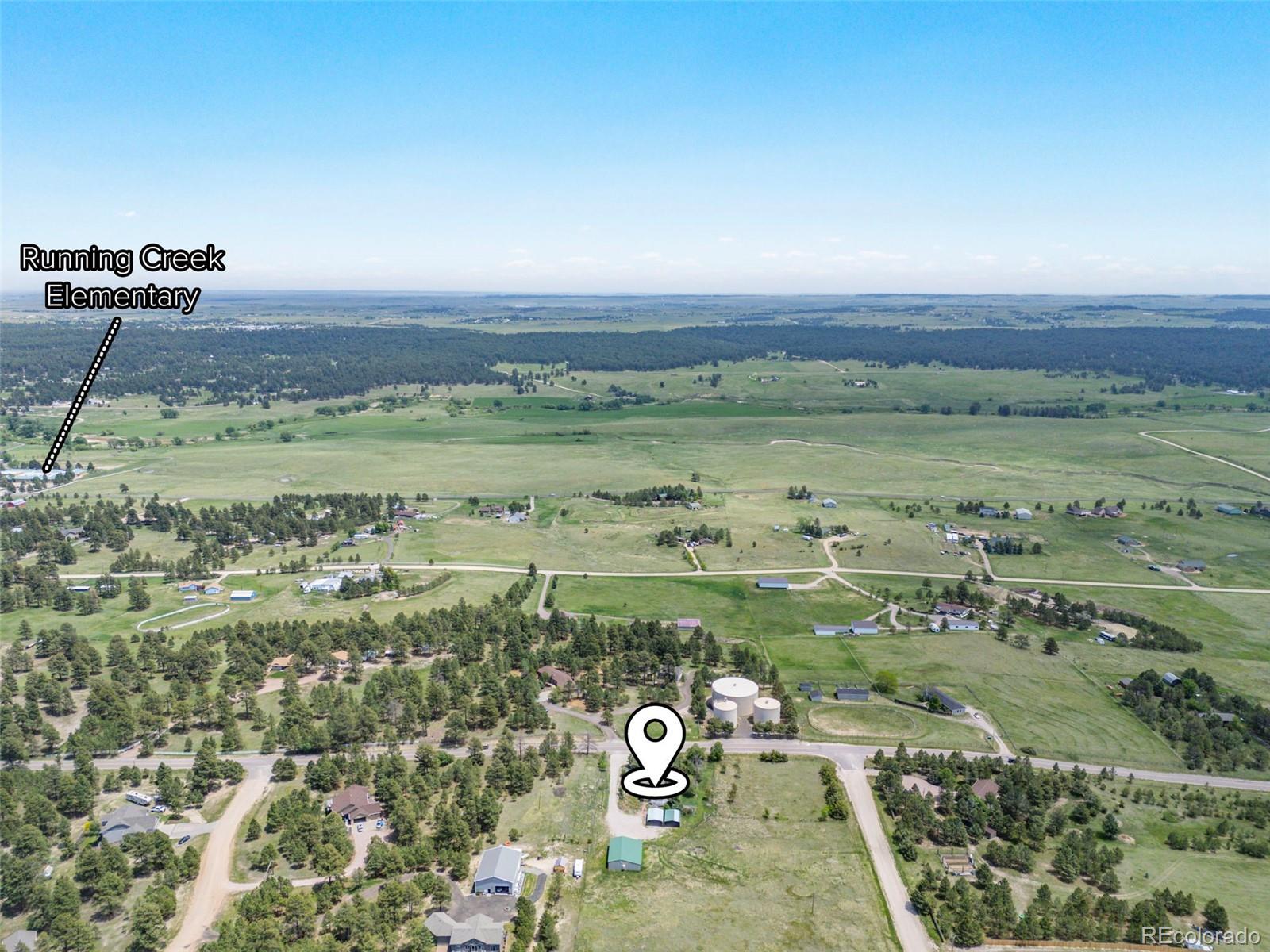 MLS Image #38 for 1299  pine ridge street,elizabeth, Colorado