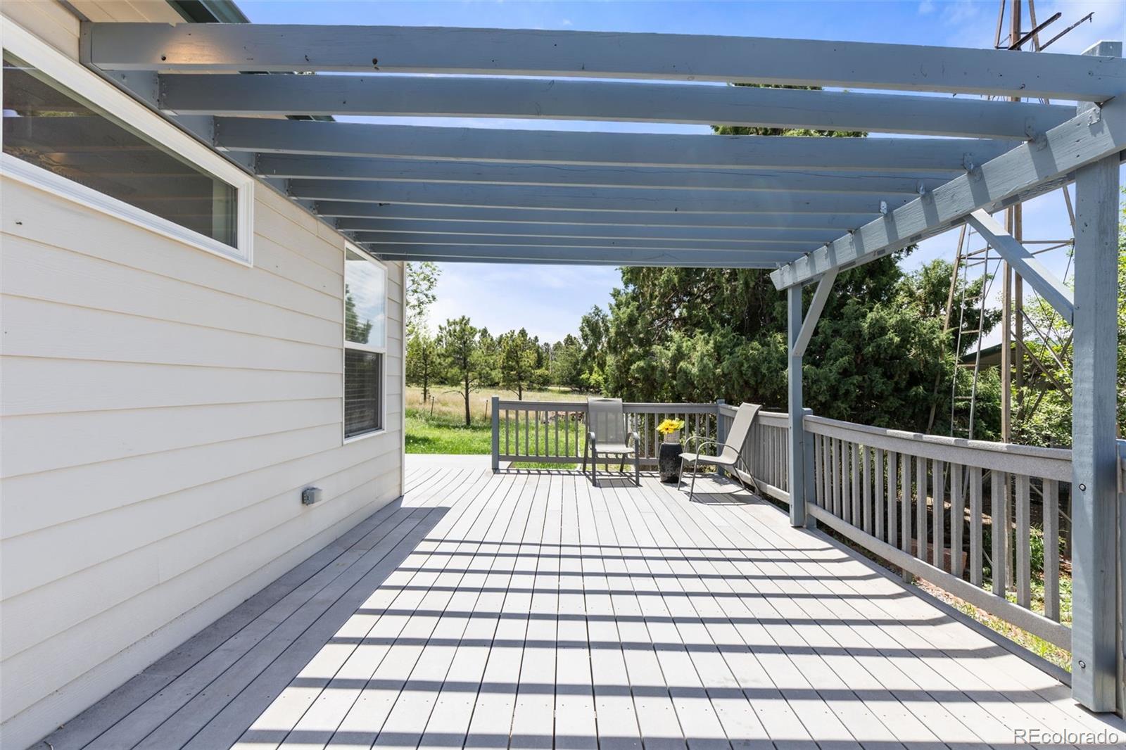 MLS Image #4 for 1299  pine ridge street,elizabeth, Colorado