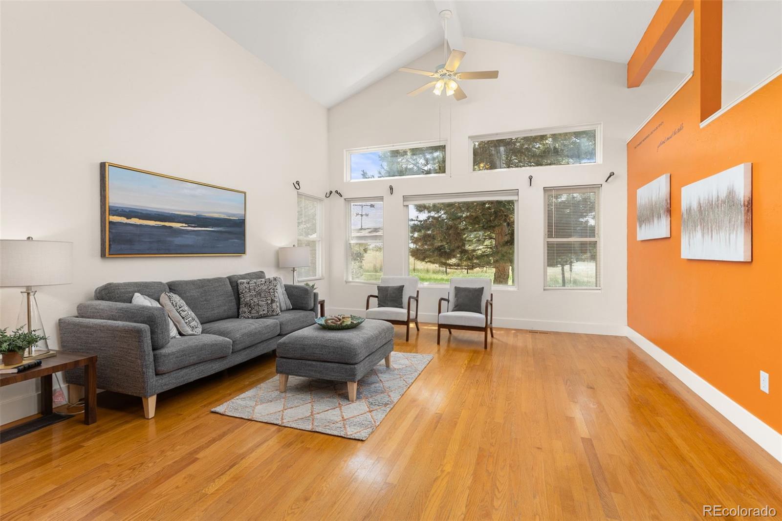 MLS Image #5 for 1299  pine ridge street,elizabeth, Colorado