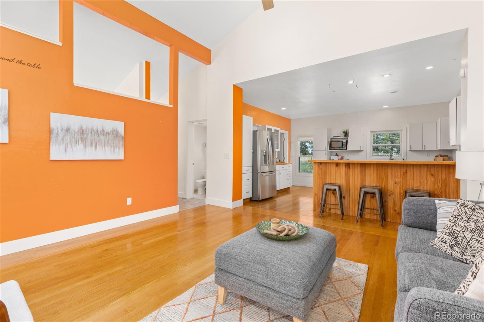 MLS Image #7 for 1299  pine ridge street,elizabeth, Colorado