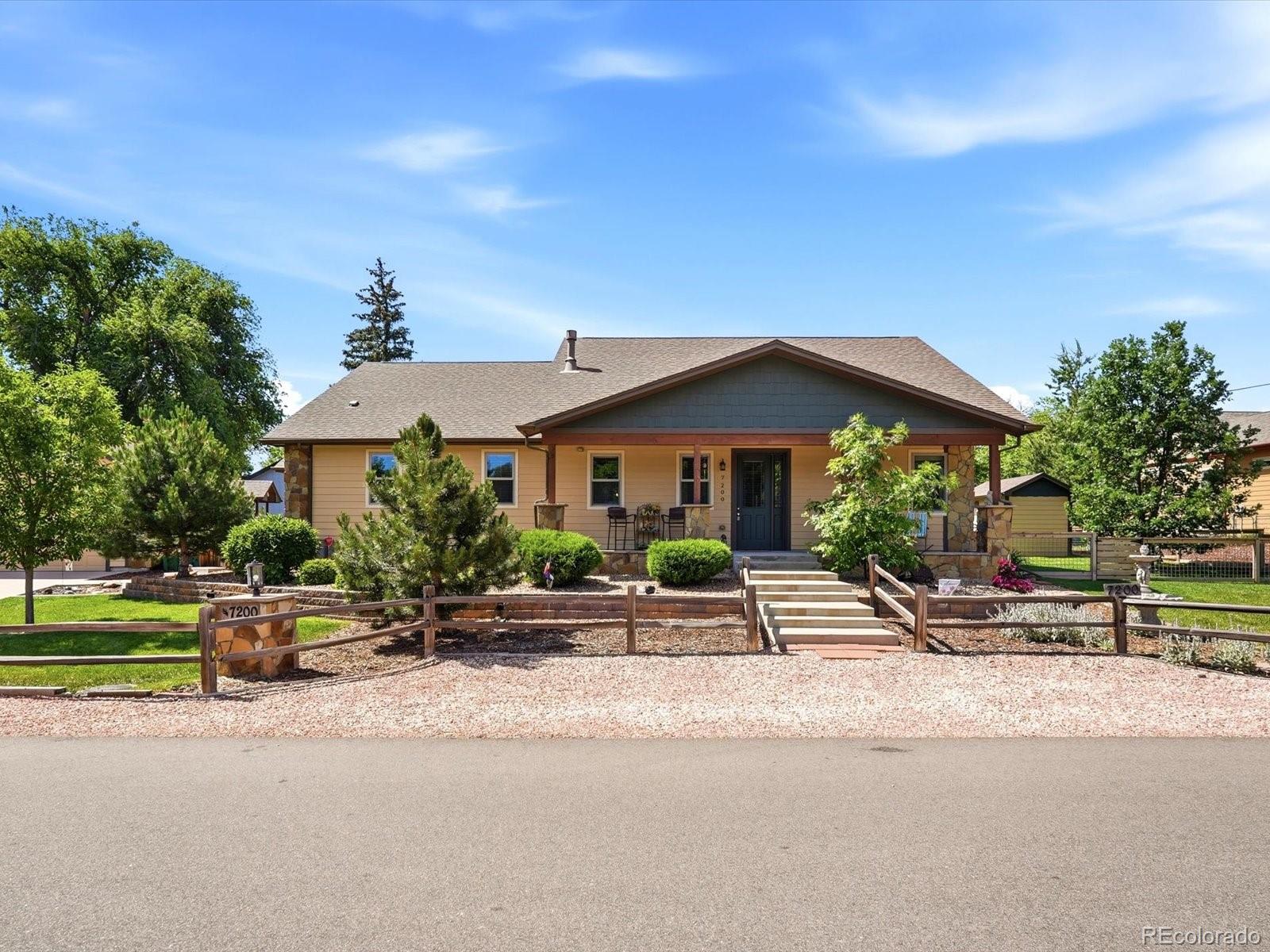 MLS Image #0 for 7200 w 25th avenue,lakewood, Colorado