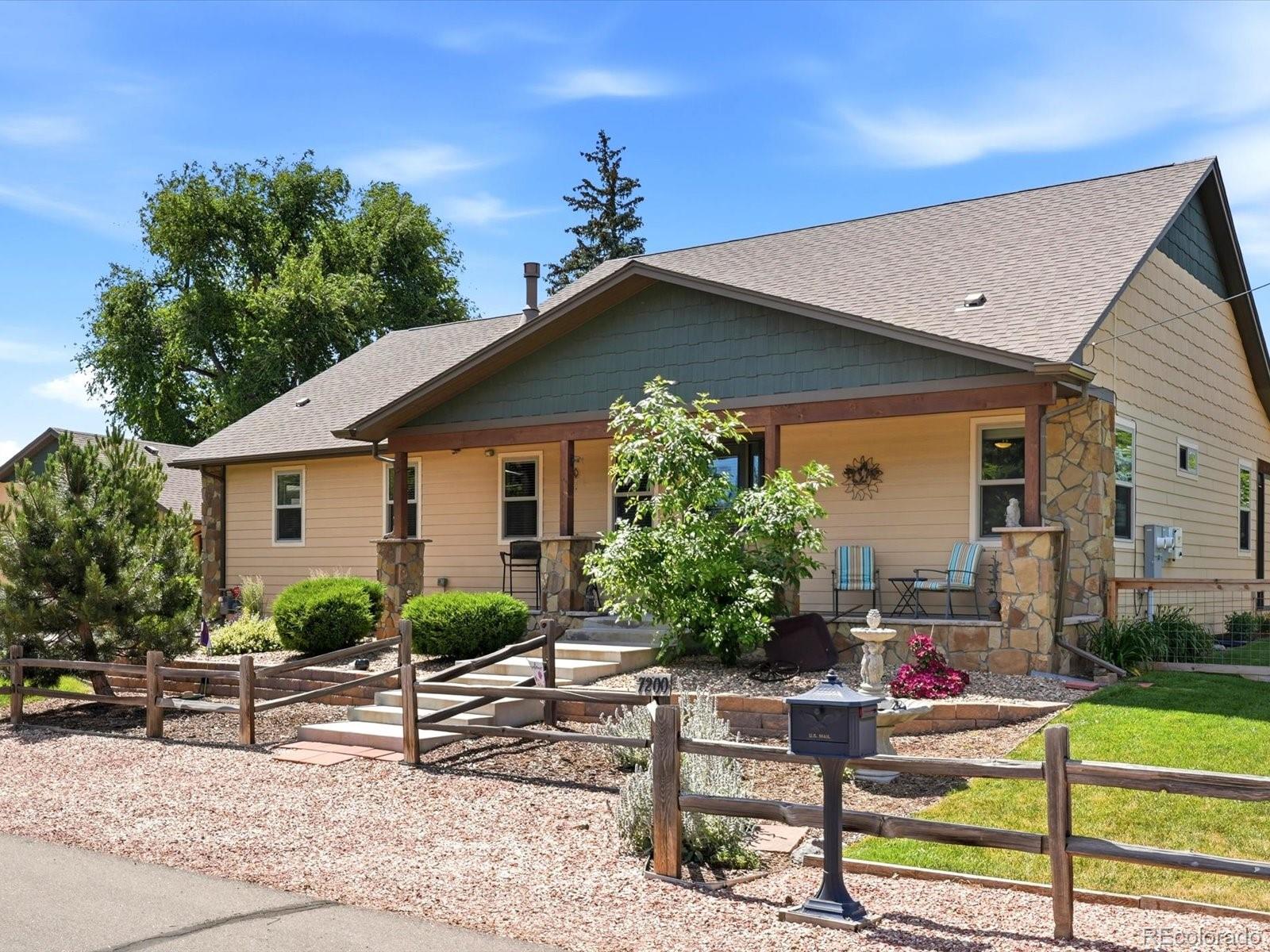 MLS Image #1 for 7200 w 25th avenue,lakewood, Colorado