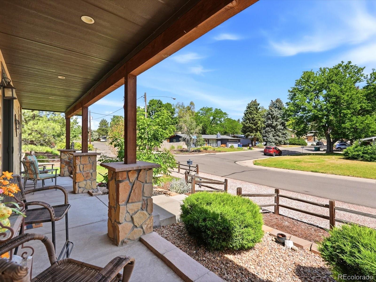 MLS Image #3 for 7200 w 25th avenue,lakewood, Colorado